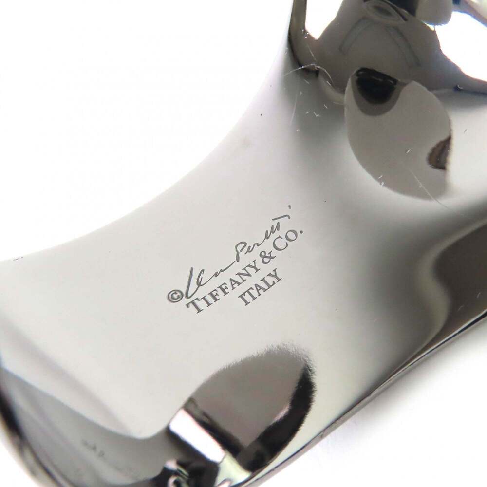 TIFFANY Silver Bracelet - Picture 6 of 7